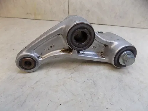 Kawasaki KX500 Swingarm Linkage Piece     KX 500 2002
