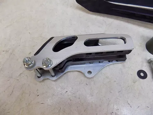 Honda CRF450R Chain Slider w/ Guide rollers  CRF 450R R 2023 new