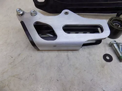 Honda CRF450R Chain Slider w/ Guide rollers  CRF 450R R 2023 new