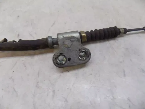 Suzuki LT80 Quadsport  Rear Brake Cable     LT 80 2002