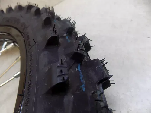 Kawasaki KX85 Front Wheel w/ Tire KX 85 2024 NEW