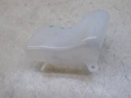 Suzuki DRZ400SM Coolant Overflow Reservoir Tank DRZ 400sm sm 2018 NEW #4