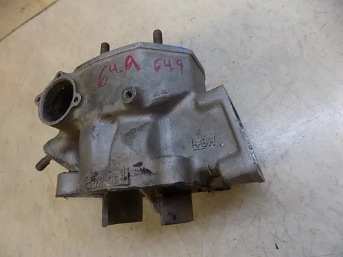 Yamaha RZ350 Left  Cylinder Jug 64.9 mm  RZ 350 1984 - 85