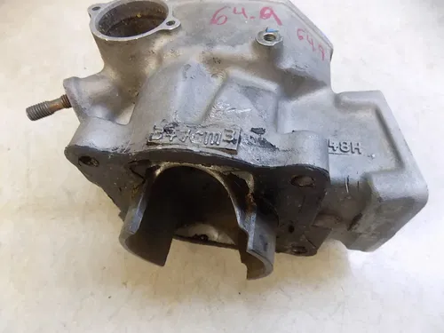 Yamaha RZ350 Left  Cylinder Jug 64.9 mm  RZ 350 1984 - 85