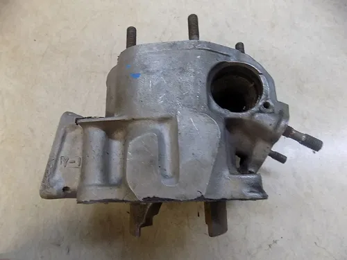 Yamaha RZ350 Left  Cylinder Jug 64.9 mm  RZ 350 1984 - 85