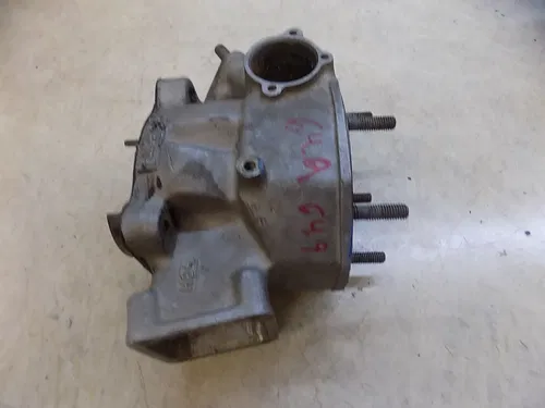 Yamaha RZ350 Left  Cylinder Jug 64.9 mm  RZ 350 1984 - 85