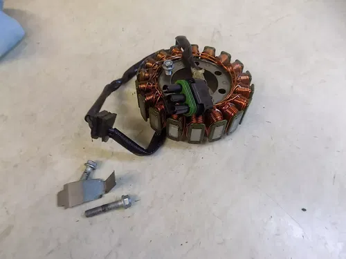 KTM 690 Enduro Stator Magneto 2008