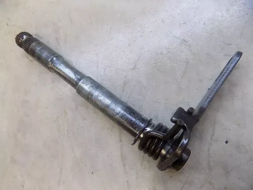 Honda CR500 Shift Shaft   CR 500  500 1995