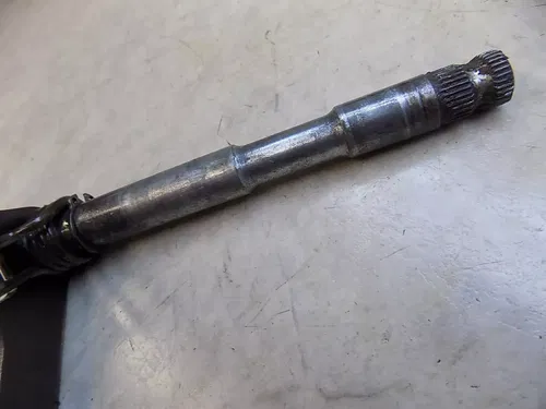 Honda CR500 Shift Shaft   CR 500  500 1995