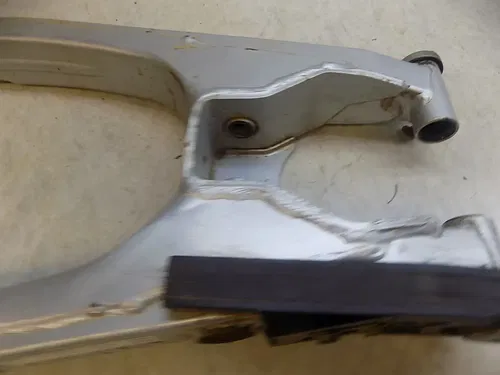 Yamaha TTR230 Rear Swingarm     TTR 230 2005