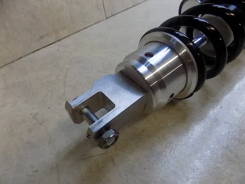 Kawasaki KX250 Rear Shock  KX 250 2025 NEW  #2