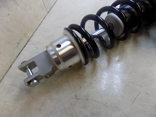 Kawasaki KX250 Rear Shock  KX 250 2025 NEW  #2
