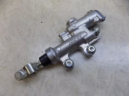 Kawasaki KX450 Nissin  Rear Brake Cylinder  KX 450 2024 NEW 43015-0823  #11