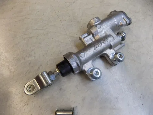 Kawasaki KX450 Nissin  Rear Brake Cylinder  KX 450 2024 NEW 43015-0823  #11