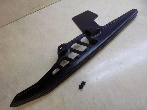 Yamaha TW200 Rear Chain Guide Plastic Piece   TW 200 2026 new