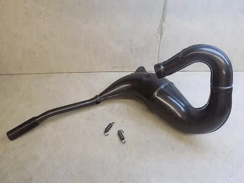 Kawasaki KX85 Exhaust Header Pipe   KX 85 2025 NEW