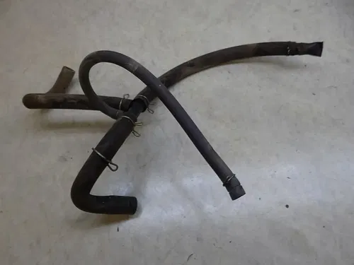 Honda ATC350X Air Oil Breather line  ATC 350x x 1985