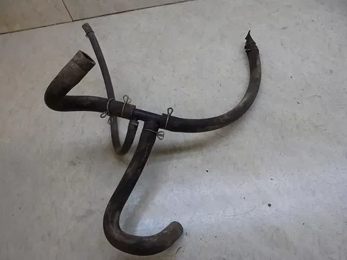 Honda ATC350X Air Oil Breather line  ATC 350x x 1985