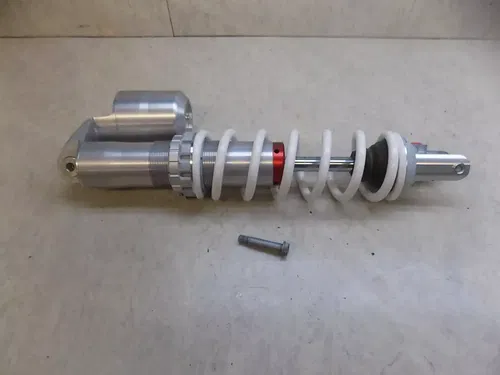 Husqvarna TC250 Rear Shock   TC 250 2023 NEW