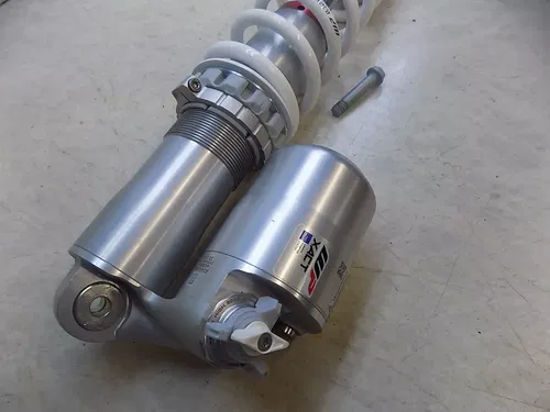 Husqvarna TC250 Rear Shock   TC 250 2023 NEW