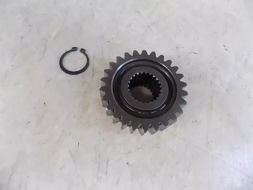 Kawasaki KX500 Crankshaft Primary Gear     KX 500 1995