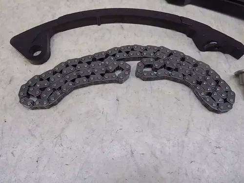 Suzuki DRZ400sm Timing Chain w/ Guides   DRZ 400sm sm  2016 '