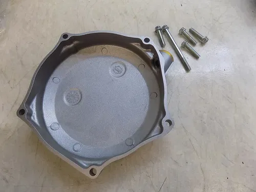 Kawasaki KX250 Outer Clutch Cover     KX 250 2025 NEW