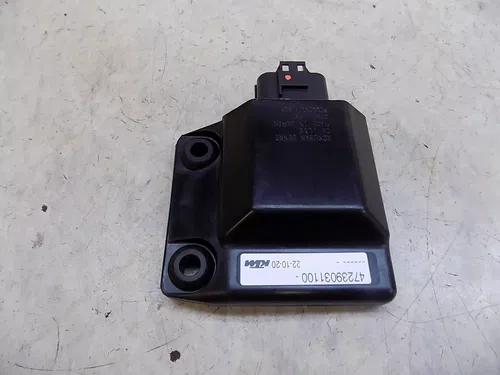 KTM 85SX CDI Black ignition box    85 sx 2024 New #3