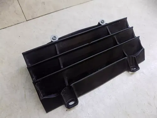 KTM 500 EXC500 Radiator Guards / mudflap    XC 500 f 2023 LOW hours