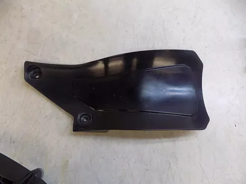 KTM 500 EXC500 Radiator Guards / mudflap    XC 500 f 2023 LOW hours