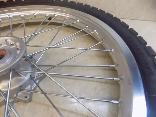 Swingarm DR650se Front Wheel  DR 650 2025 new
