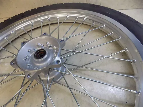 Swingarm DR650se Front Wheel  DR 650 2025 new