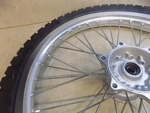 Swingarm DR650se Front Wheel  DR 650 2025 new