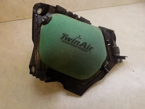 Husqvarna TC250 Air Filter w/ Housing and Boot  TC 250 2023 NEW