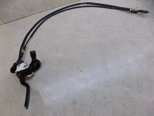 Honda XR650L Clutch Perch Cable Lever Choke   XR 650L L 2019 #2