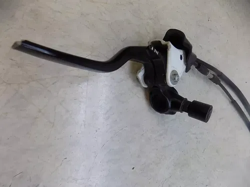Honda XR650L Clutch Perch Cable Lever Choke   XR 650L L 2019 #2