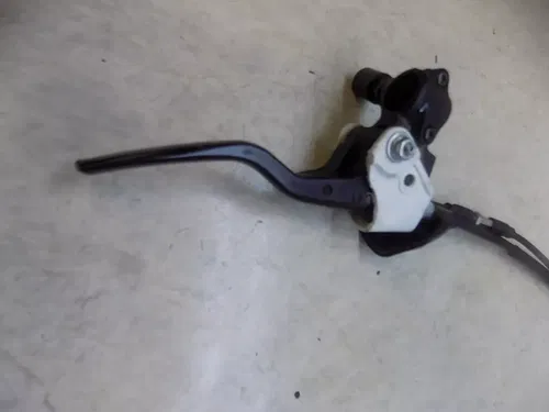 Honda XR650L Clutch Perch Cable Lever Choke   XR 650L L 2019 #2
