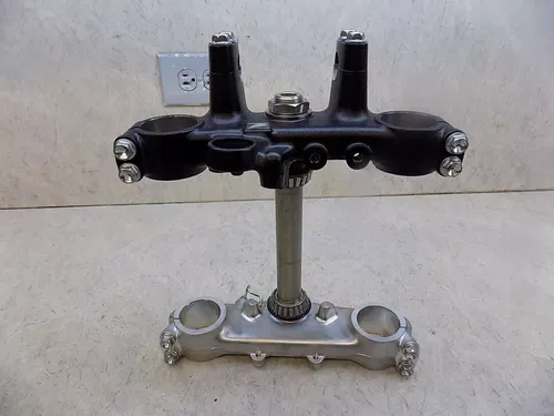 Honda XR650L Triple Tree Clamp    XR 650L L 2024 new