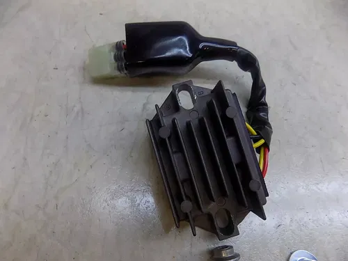 Kawasaki KX250 Rectifier Voltage Regulator  KX 250 2025 NEW 21066-0797 190
