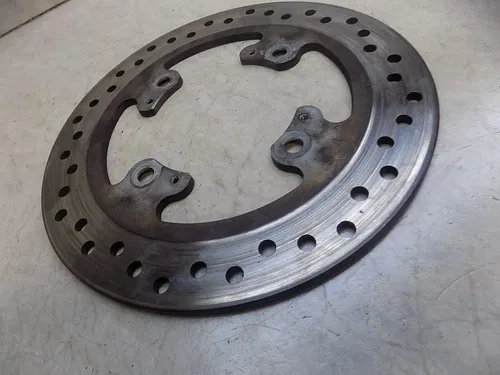 Triumph Tiger 800 XC  Rear Brake Disc Rotor     800xc 2013