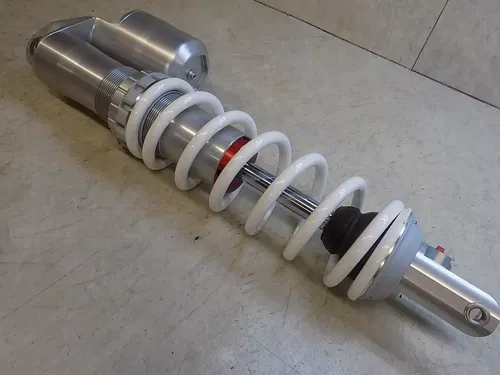 Husqvarna FE501 Rear Shock    FE 501 2024 new  #2