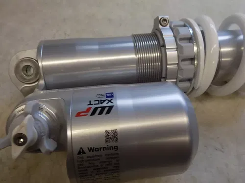 Husqvarna FE501 Rear Shock    FE 501 2024 new  #2