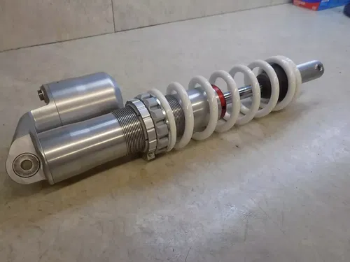 Husqvarna FE501 Rear Shock    FE 501 2024 new  #2
