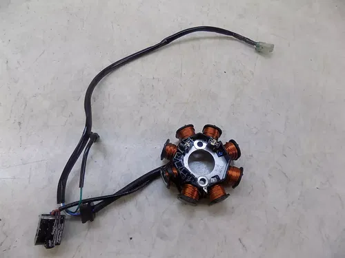 KawasakI KLX140G Stator Magneto KLX 140G G 2020 *