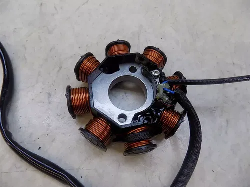 KawasakI KLX140G Stator Magneto KLX 140G G 2020 *