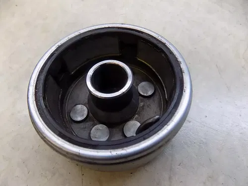 Honda CR500 Flywheel Rotor  CR 500  500 1995