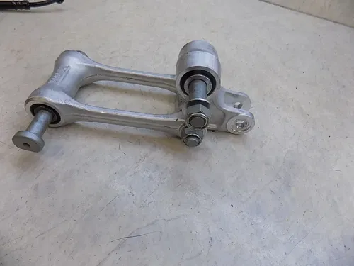 Yamaha YZ450 Shock Swingarm Linkage YZ 450 2023 *