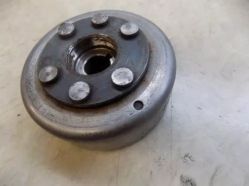 Honda CR500 Flywheel Rotor  CR 500  500 1995