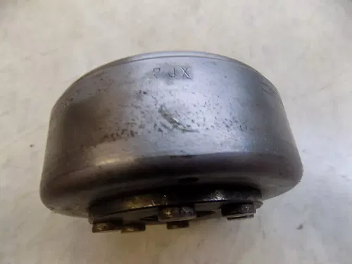 Honda CR500 Flywheel Rotor  CR 500  500 1995