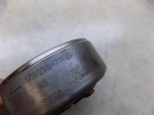 Honda CR500 Flywheel Rotor  CR 500  500 1995